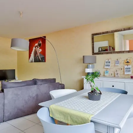 Charming For 2 *ile De Versailles* נאנט