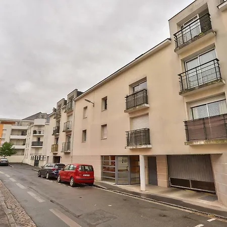 Charming For 2 *ile De Versailles*