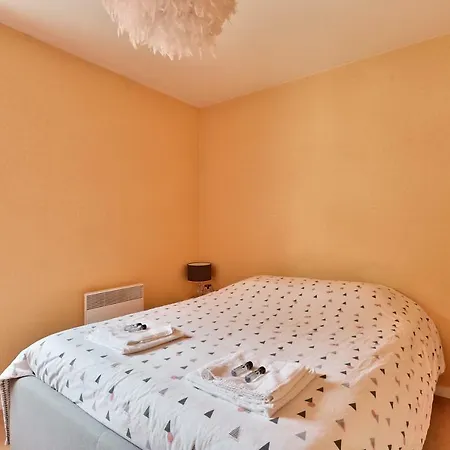 Charming For 2 *ile De Versailles* דירה *
